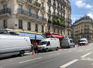 Lire la suite à propos de l’article Les élections Européennes 2019