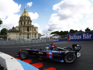 Lire la suite à propos de l’article Totale Régie pour le Paris e-Prix 2018