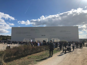Lire la suite à propos de l’article Fashion Week Printemps/Été 2019