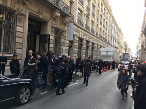Lire la suite à propos de l’article Fashion Week janvier 2018 : Mode Masculine & Haute Couture