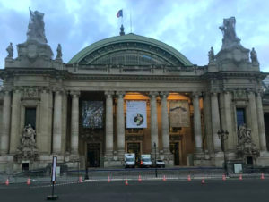 Lire la suite à propos de l’article La Biennale Paris 2019