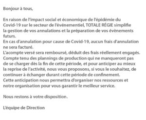 Lire la suite à propos de l’article COVID-19