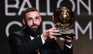 Lire la suite à propos de l’article 66e Ballon d’Or au Théâtre du Châtelet