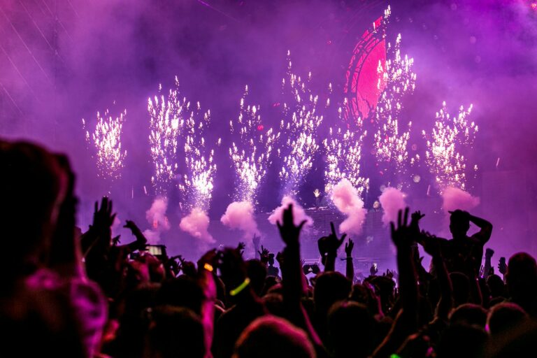 Lire la suite à propos de l’article Lollapalooza 2025 : La magie d’un festival commence bien avant le premier accord