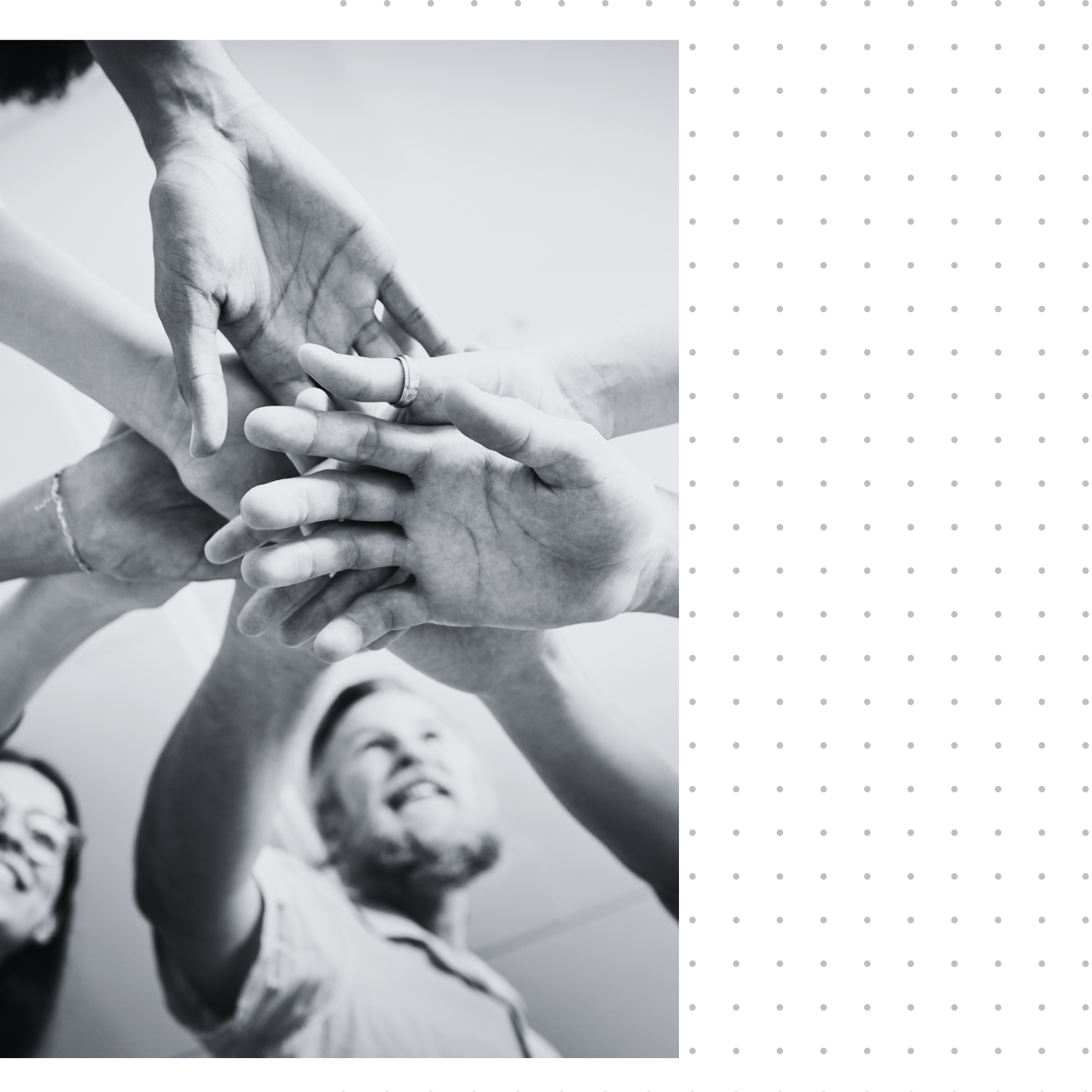 S'engager auprès et pour des associations d'intérêt général