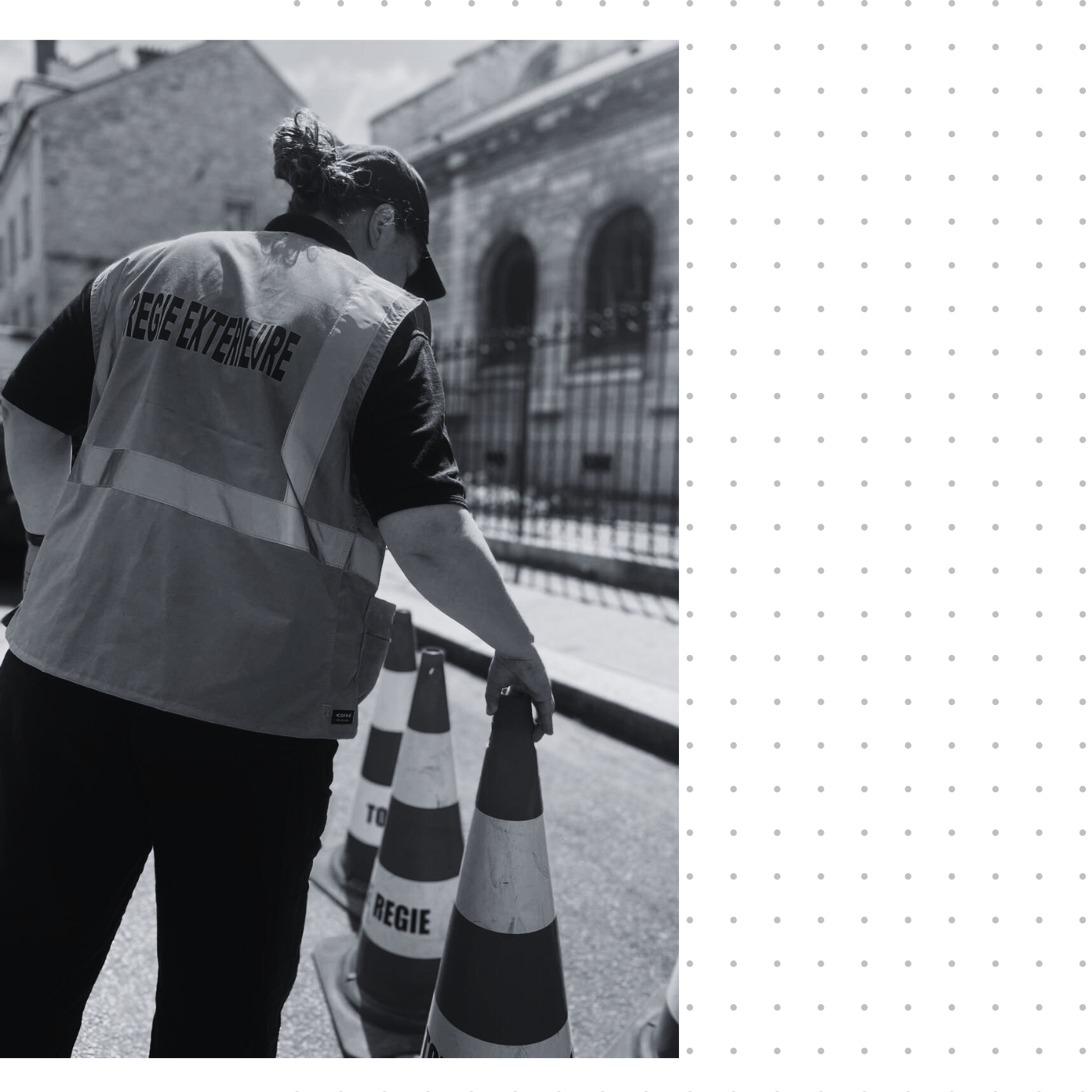 Promouvoir la diversité et l’égalité des chances